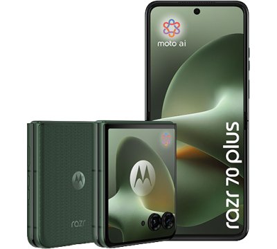 Motorola Razr 70+